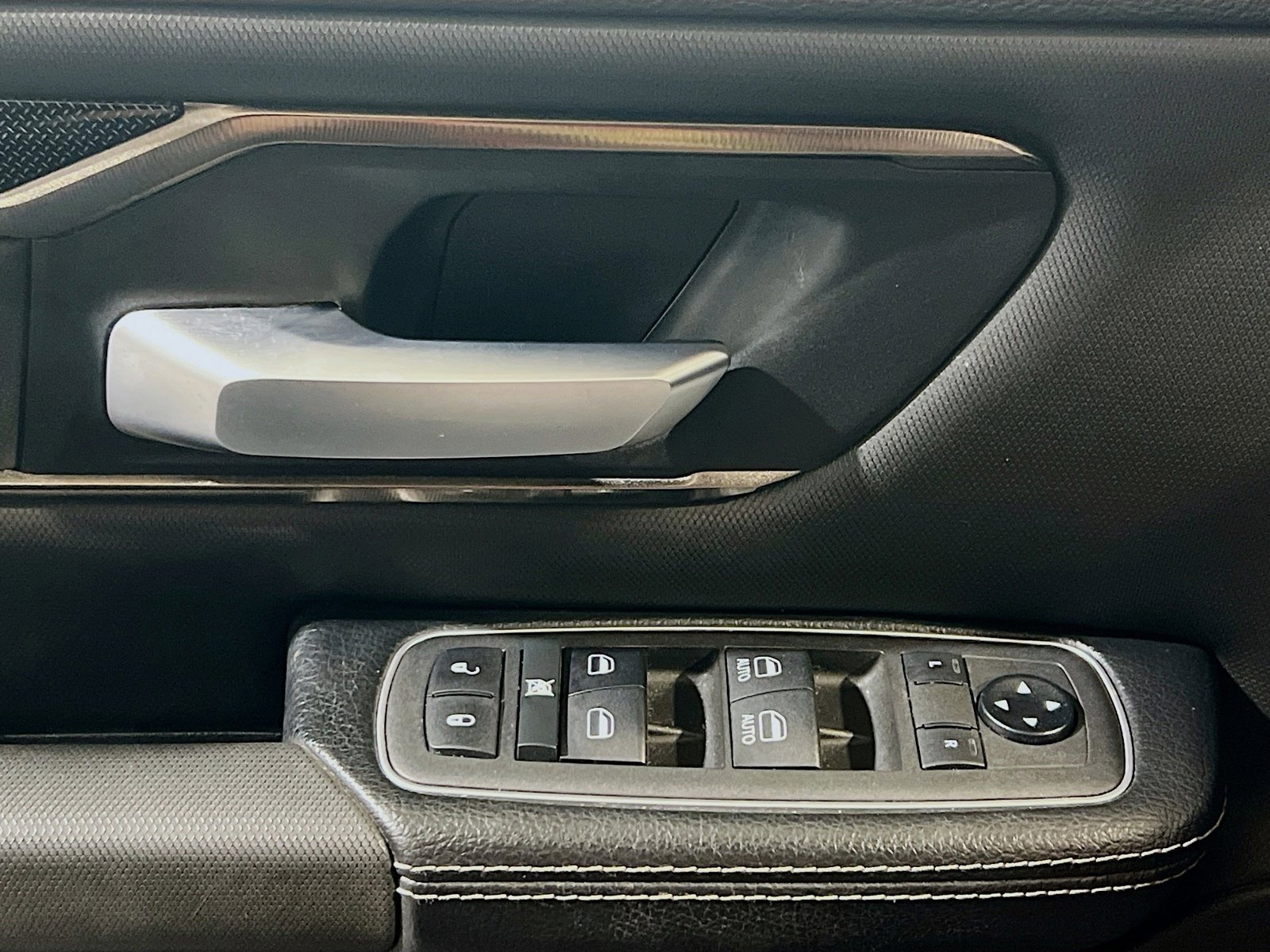 Used 2021 RAM 1500 Rebel w/ Rebel Level 2 Equipment Group image 12