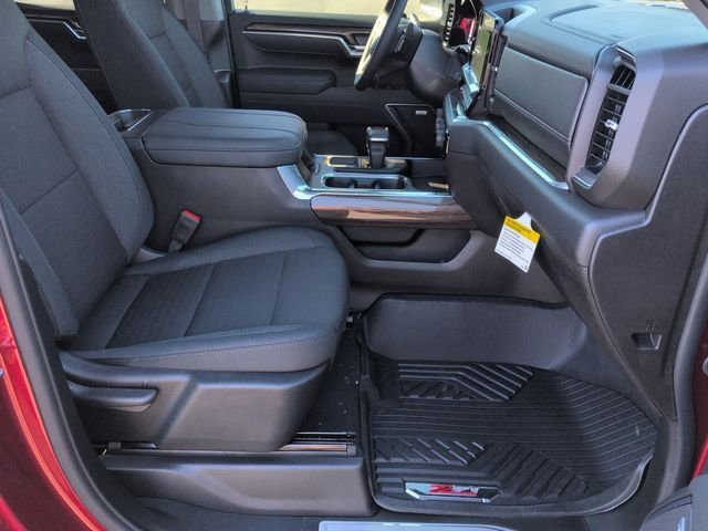 New 2026 Chevrolet Silverado 1500 RST w/ Texas Edition Plus image 26