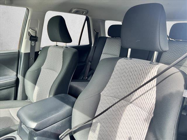 Certified 2024 Toyota 4Runner SR5 image 16