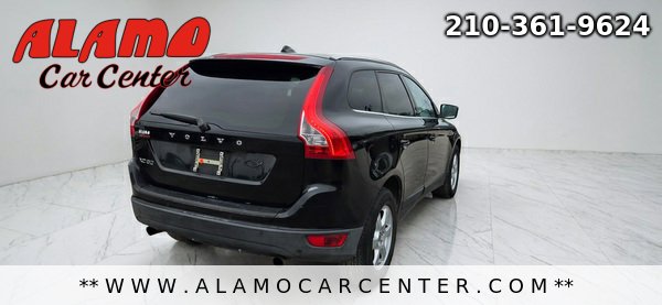 Used 2011 Volvo XC60 3.2 R-Design FWD image 5