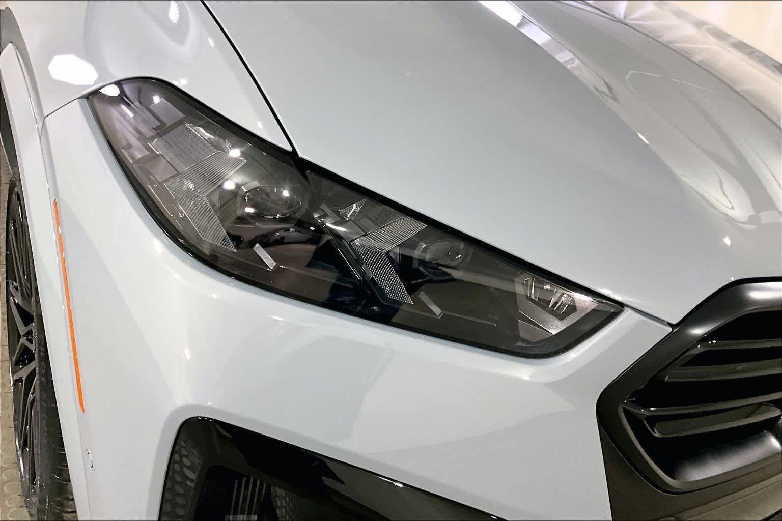 New 2026 BMW X6 M Competition w/ Executive Package AWD/4WD image 16