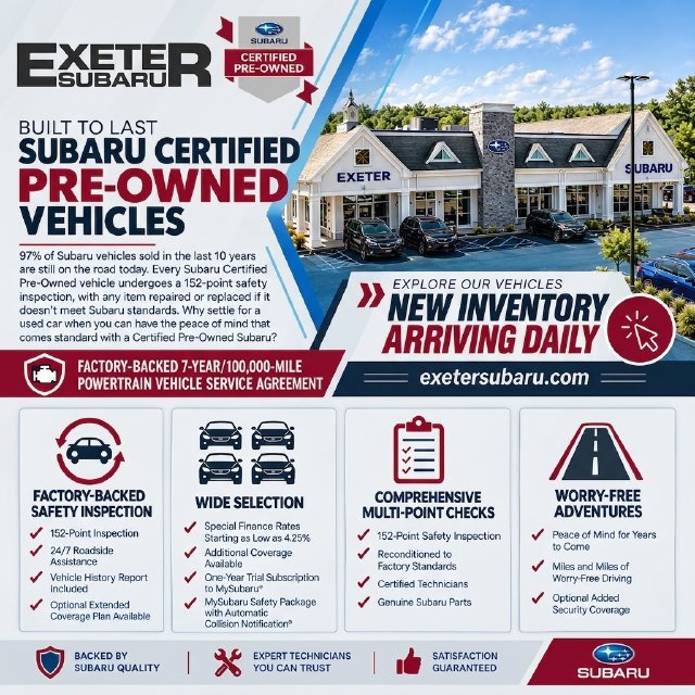 Certified 2025 Subaru Crosstrek 2.5i Wilderness AWD/4WD image 12
