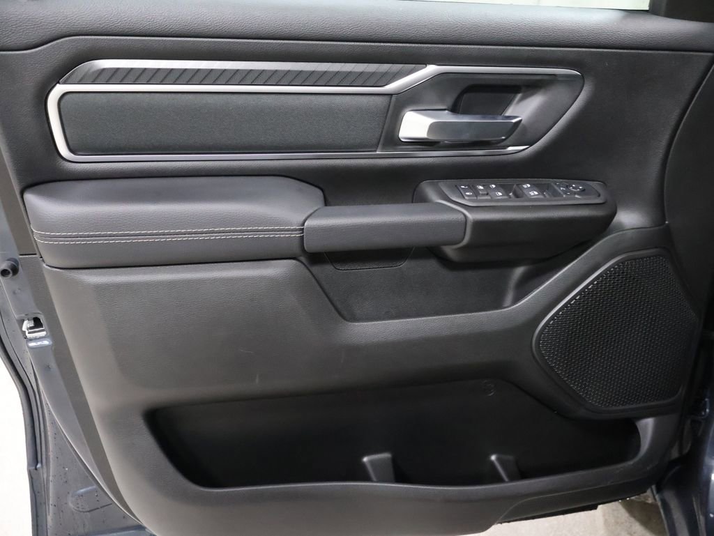 New 2026 RAM 1500 Big Horn image 9