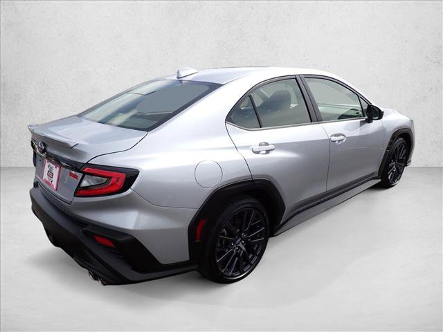 Certified 2025 Subaru WRX Premium w/ Popular Package #2A AWD/4WD image 4