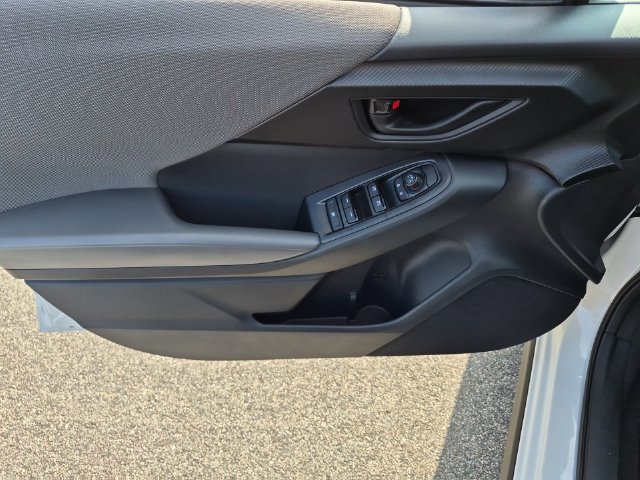 New 2026 Subaru Crosstrek 2.5i AWD/4WD image 12