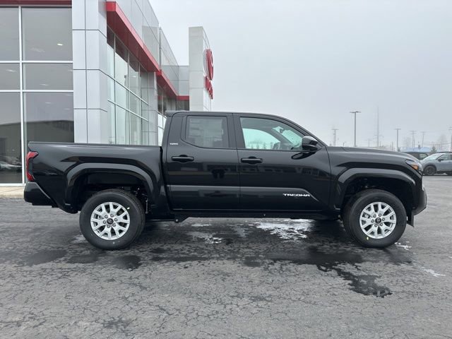 New 2026 Toyota Tacoma SR5 image 8