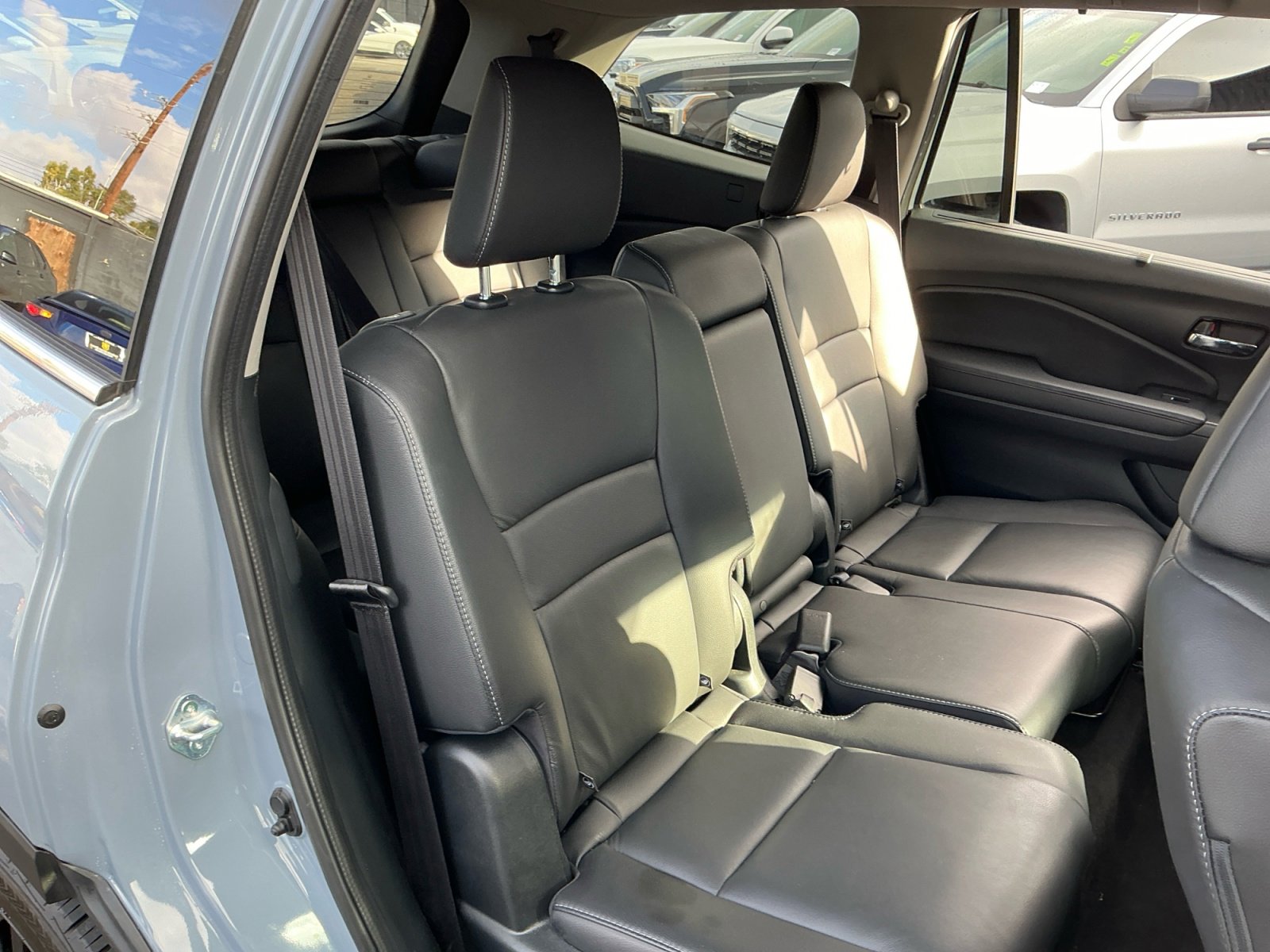 Used 2022 Honda Pilot Special Edition image 20