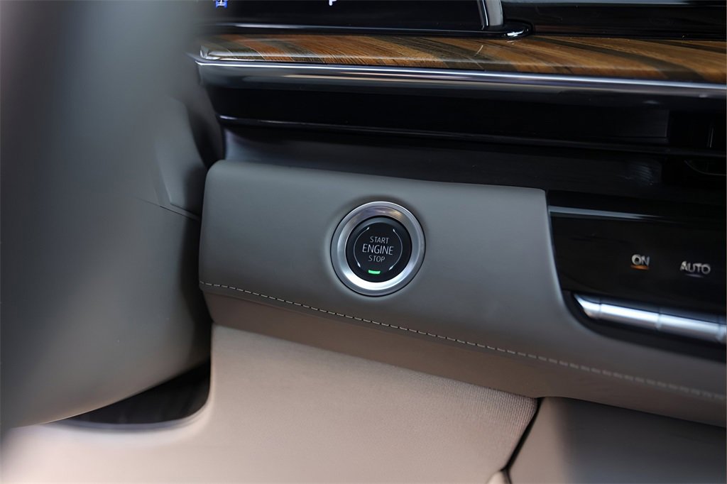 Certified 2024 Cadillac Escalade ESV Sport Platinum w/ LPO, Floor Liner Package image 19