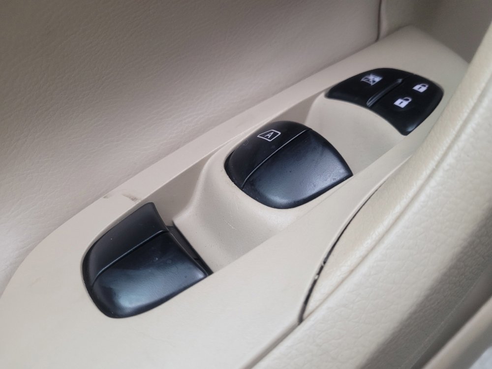 Used 2016 Nissan Altima 2.5 S w/ Power Driver Seat Package FWD image 27