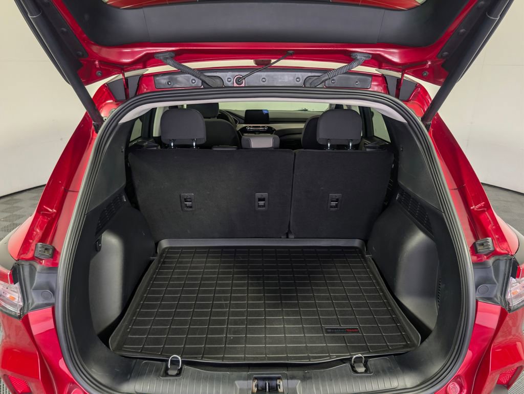 Certified 2022 Ford Escape SE w/ Convenience Package image 7