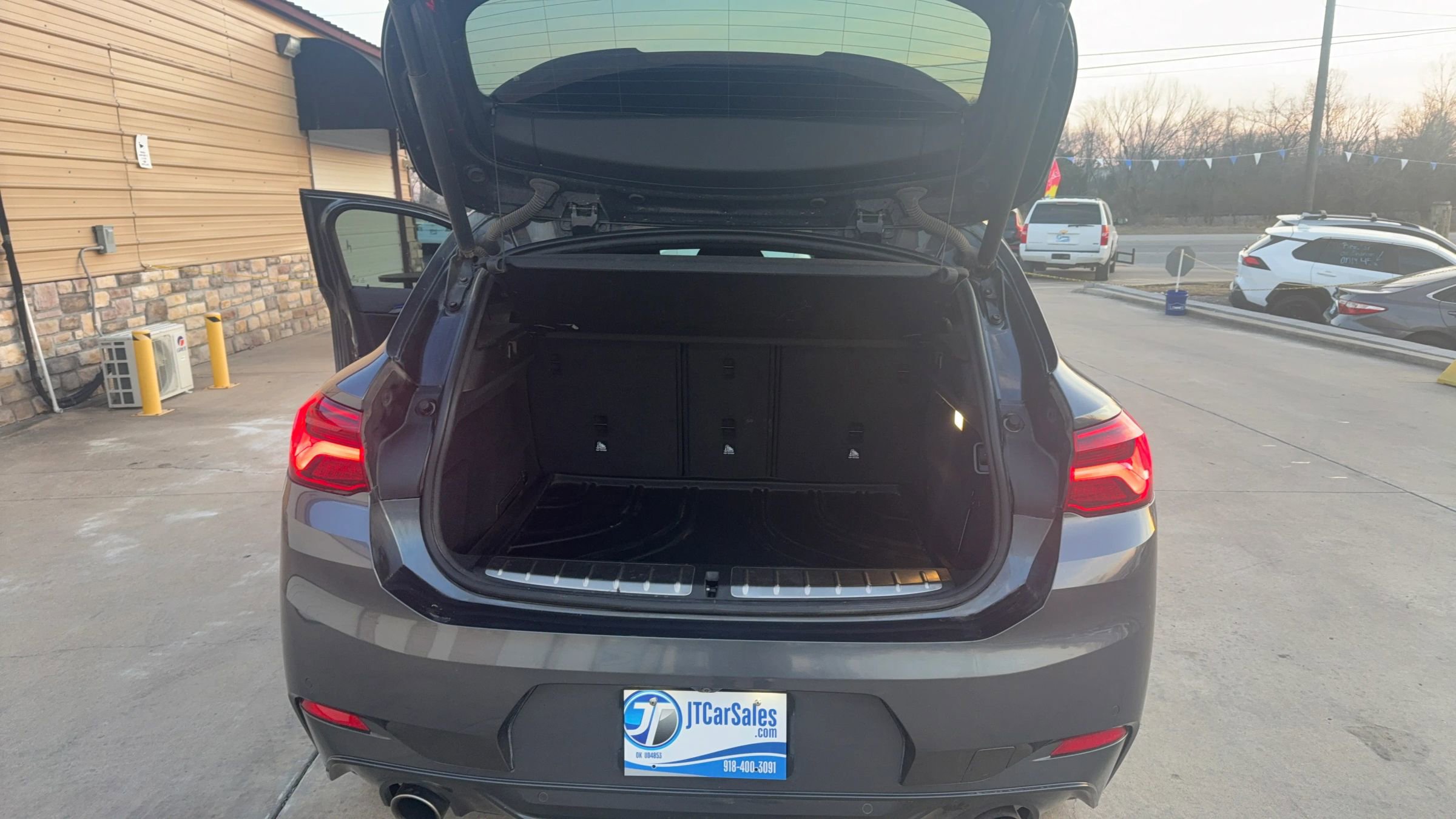 Used 2019 BMW X2 M35i w/ Premium Package image 24