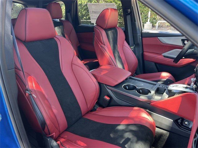 Certified 2026 Acura MDX A-Spec image 30