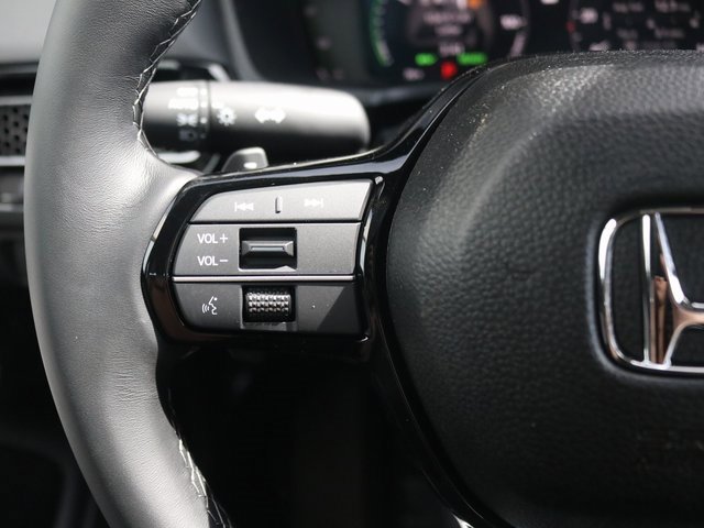 New 2025 Honda Civic Sport Touring image 16