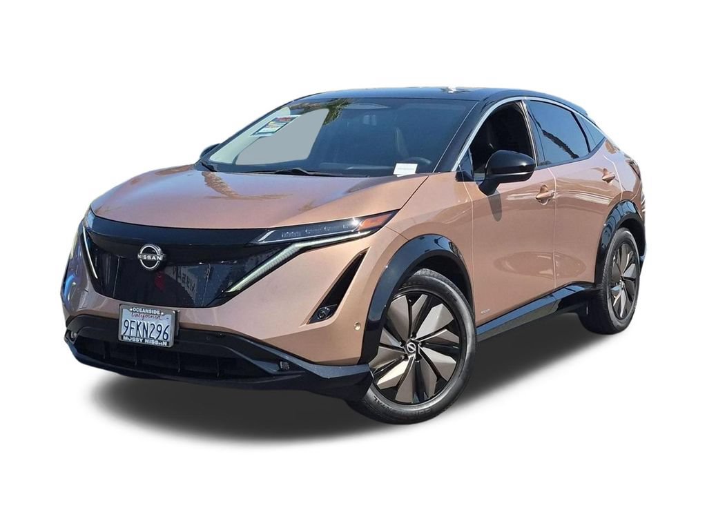 Used 2023 Nissan Ariya FWD