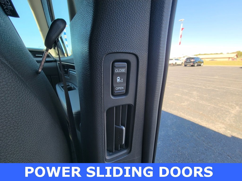 New 2026 Honda Odyssey Elite image 19