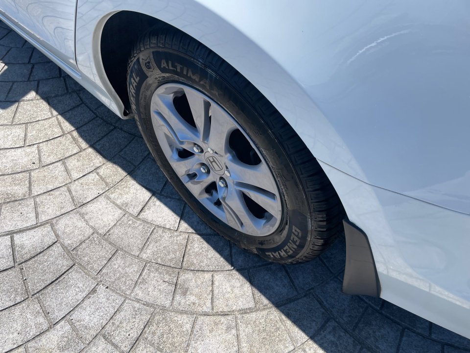 Used 2012 Honda Accord SE image 29