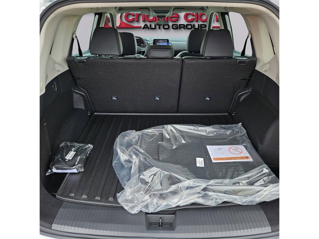 New 2026 Nissan Rogue SV image 17