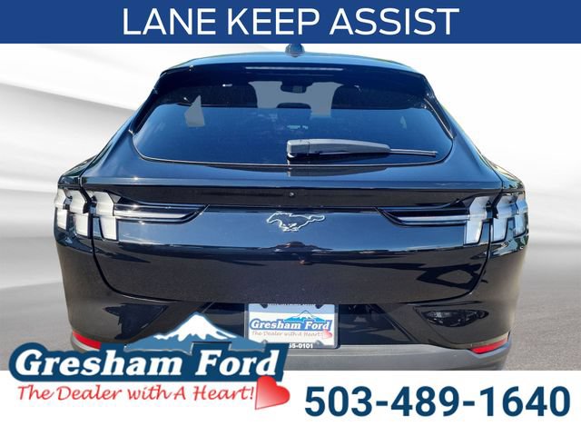 Used 2025 Ford Mustang Mach-E Select RWD image 5