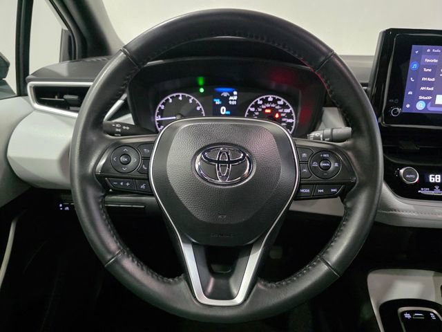 Used 2024 Toyota Corolla SE FWD image 16