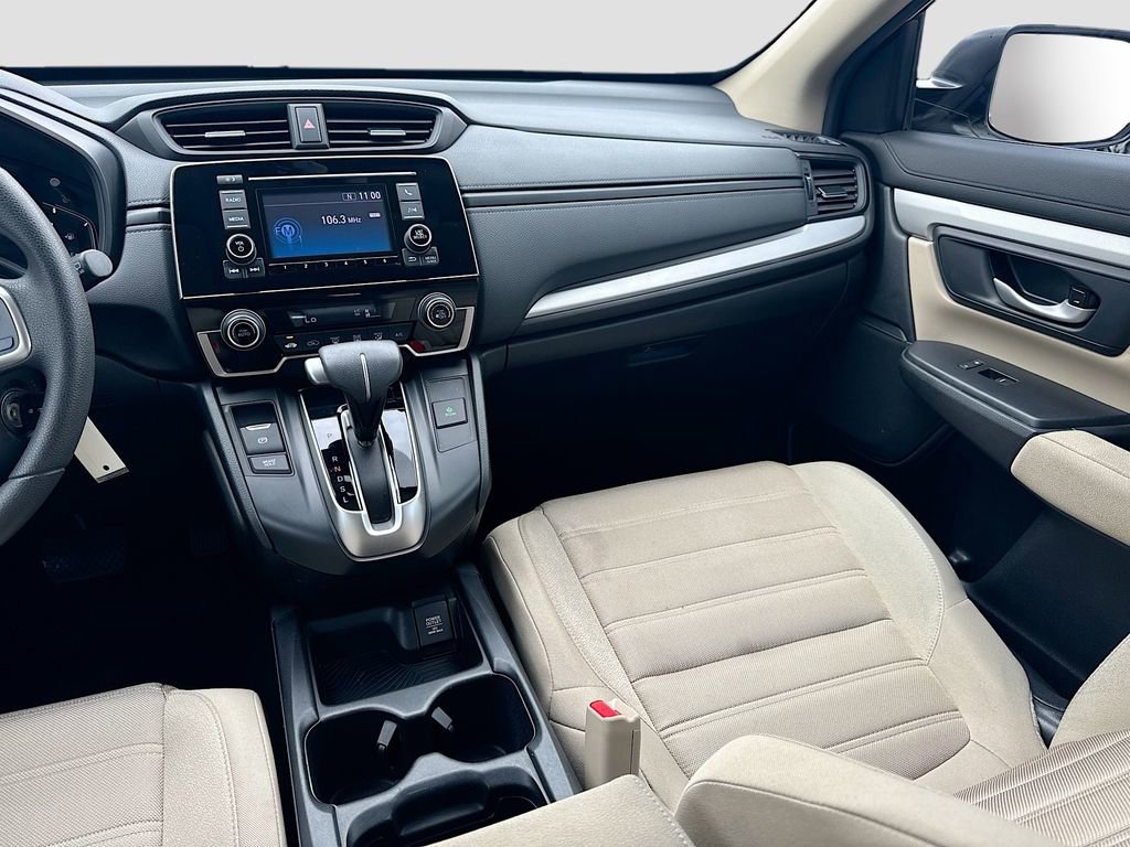 Used 2018 Honda CR-V LX image 27