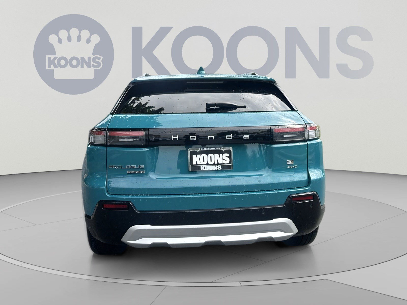 Used 2024 Honda Prologue Touring image 5