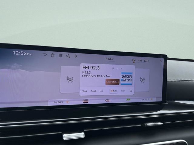 Used 2025 Genesis GV80 2.5T Standard image 26