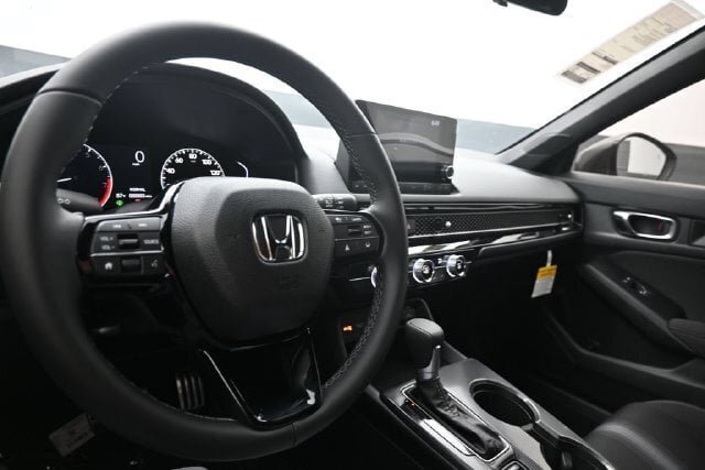 New 2026 Honda Civic Sport Touring image 10