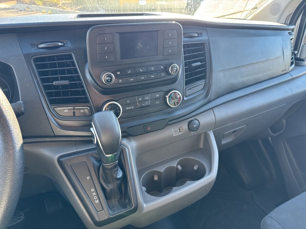 Used 2024 Ford Transit 250 Base w/ Exterior Upgrade Package image 22