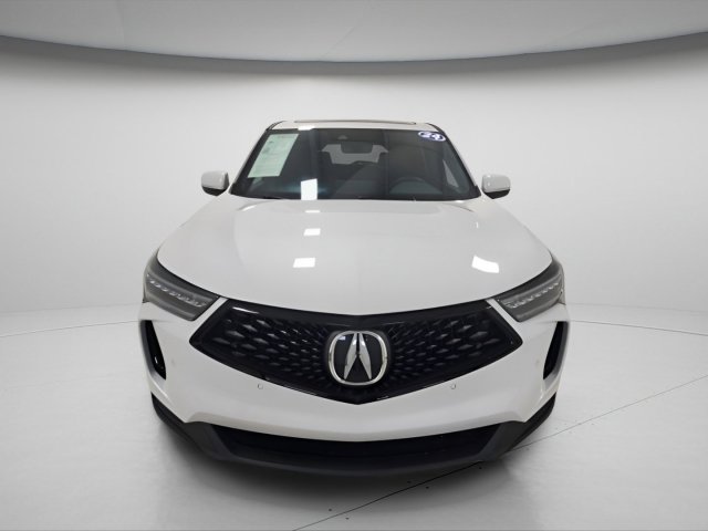 Used 2024 Acura RDX A-Spec image 2