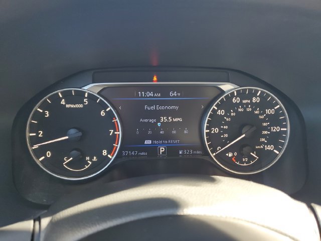 Certified 2022 Nissan Altima 2.5 SV AWD/4WD image 24