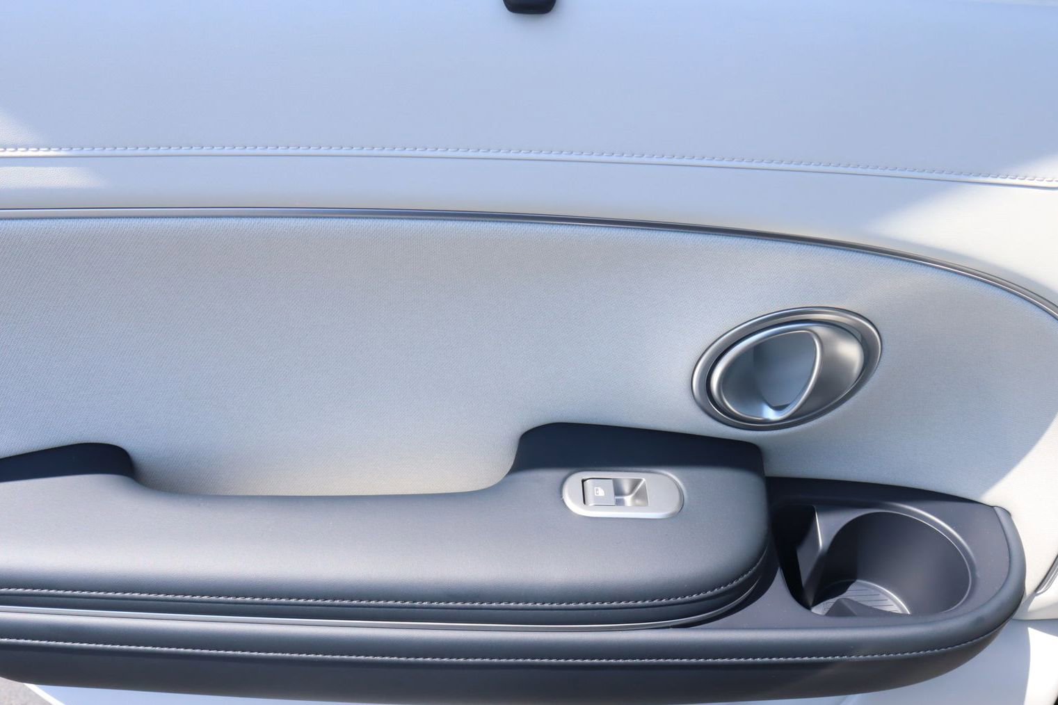 New 2026 Hyundai Palisade Calligraphy image 23