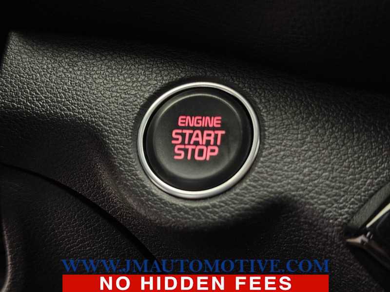 Used 2022 Kia Forte GT-Line w/ GT-Line Technology Package FWD image 40