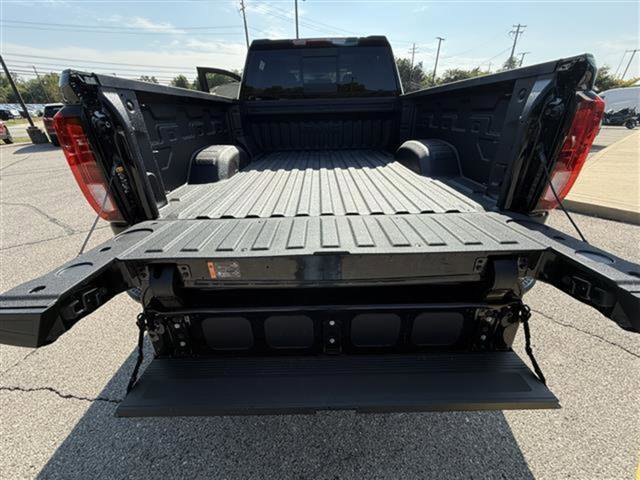 New 2026 GMC Sierra 2500 SLE w/ SLE Value Package; image 27