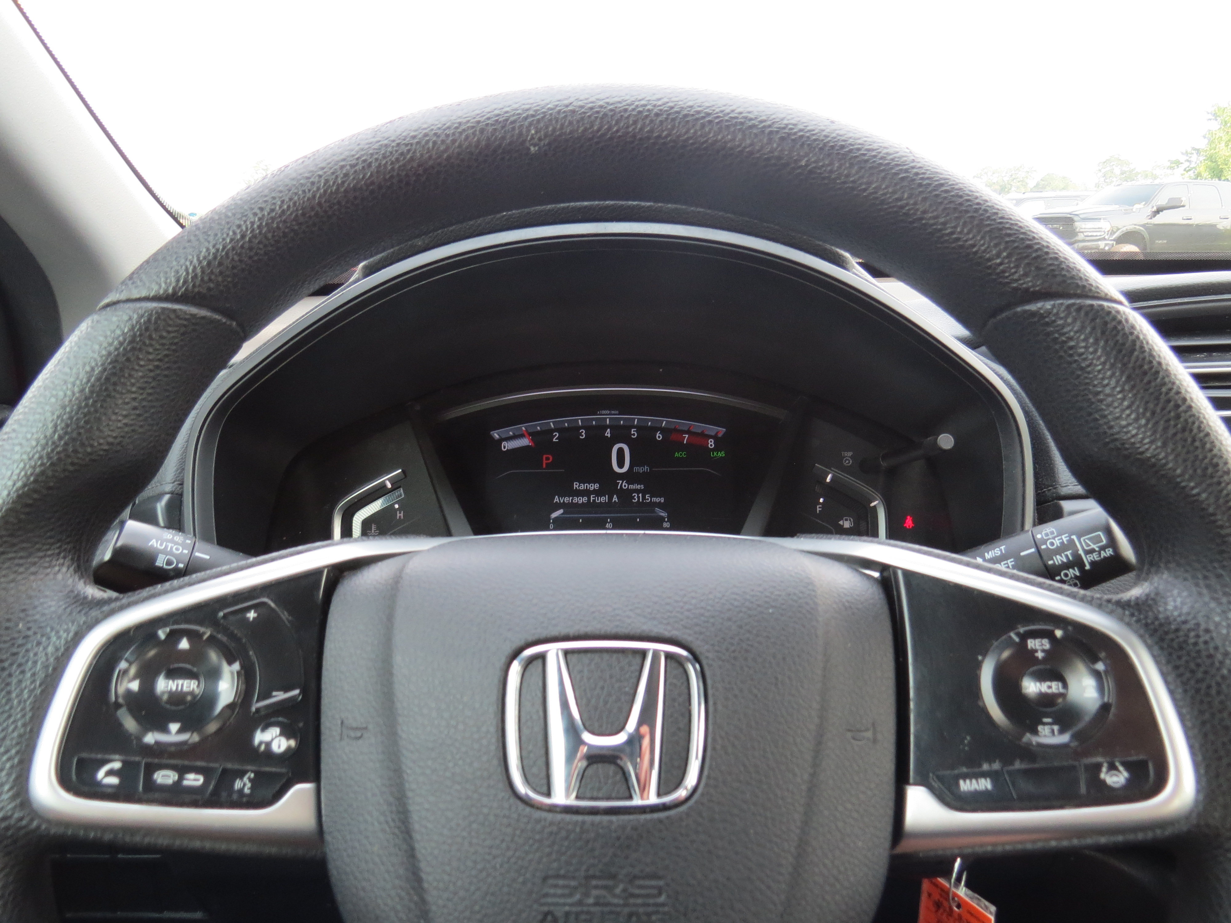 Used 2020 Honda CR-V LX image 20