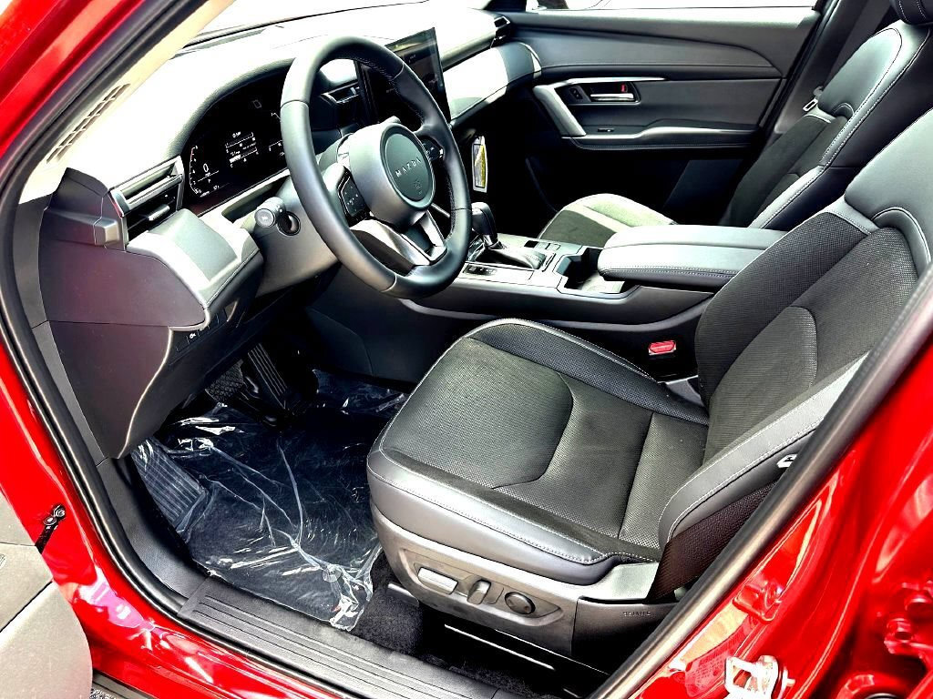 New 2026 MAZDA CX-5 Preferred AWD/4WD image 10