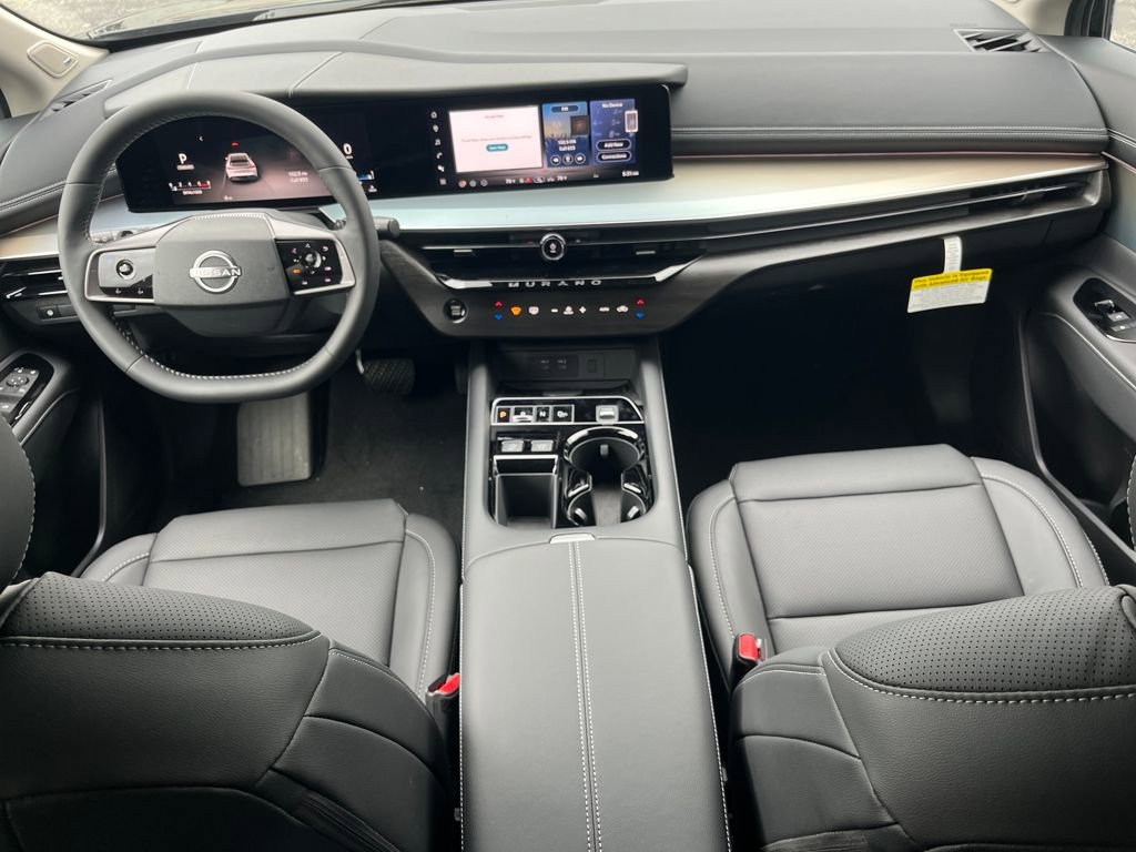 New 2026 Nissan Murano SL image 19