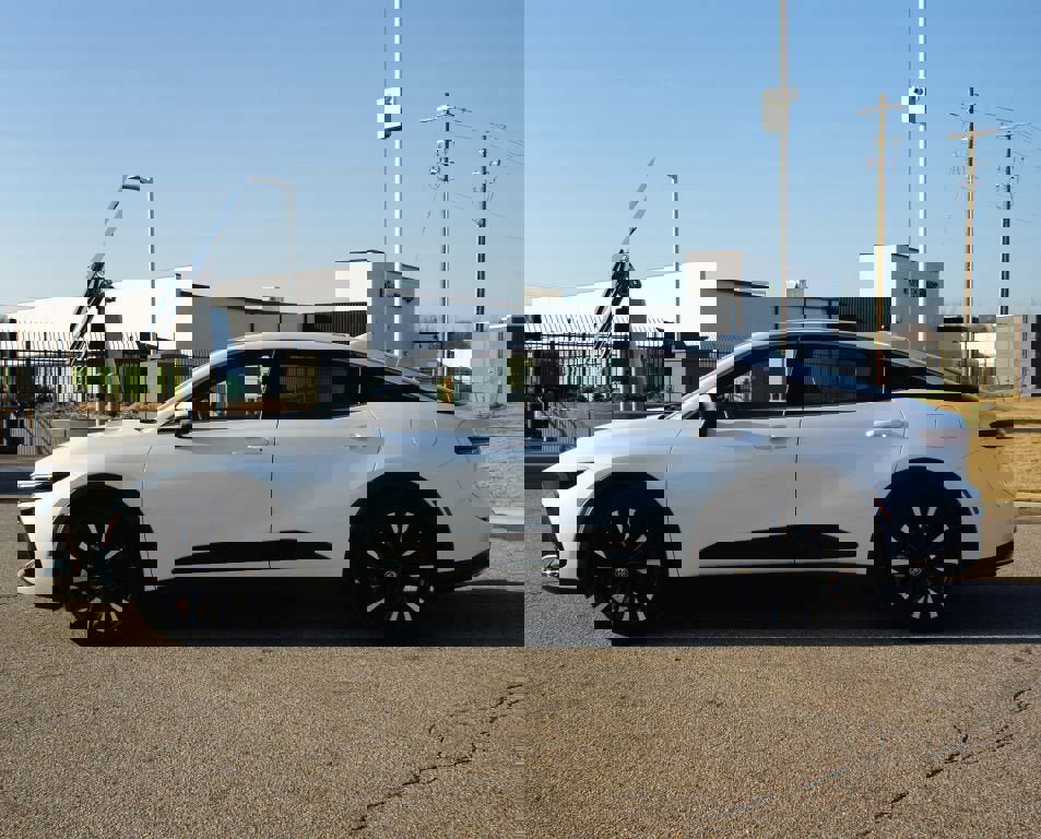 Used 2024 Toyota Crown Platinum image 13