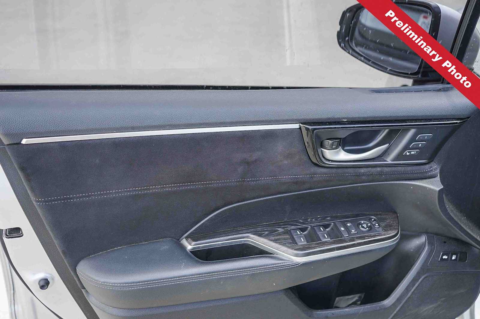 Used 2018 Honda Clarity Touring image 16