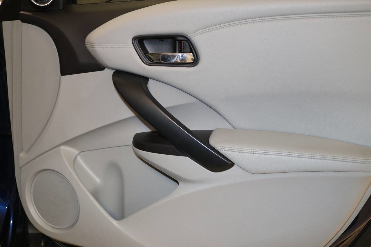 Used 2016 Acura RDX AWD w/ Technology Package image 58