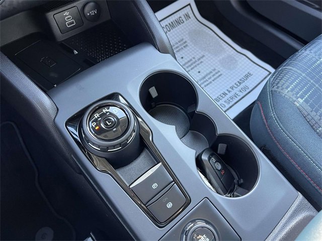 Certified 2023 Ford Bronco Sport Heritage w/ Heritage Convenience Package image 22