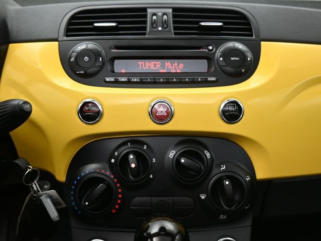 Used 2014 FIAT 500 Pop image 24