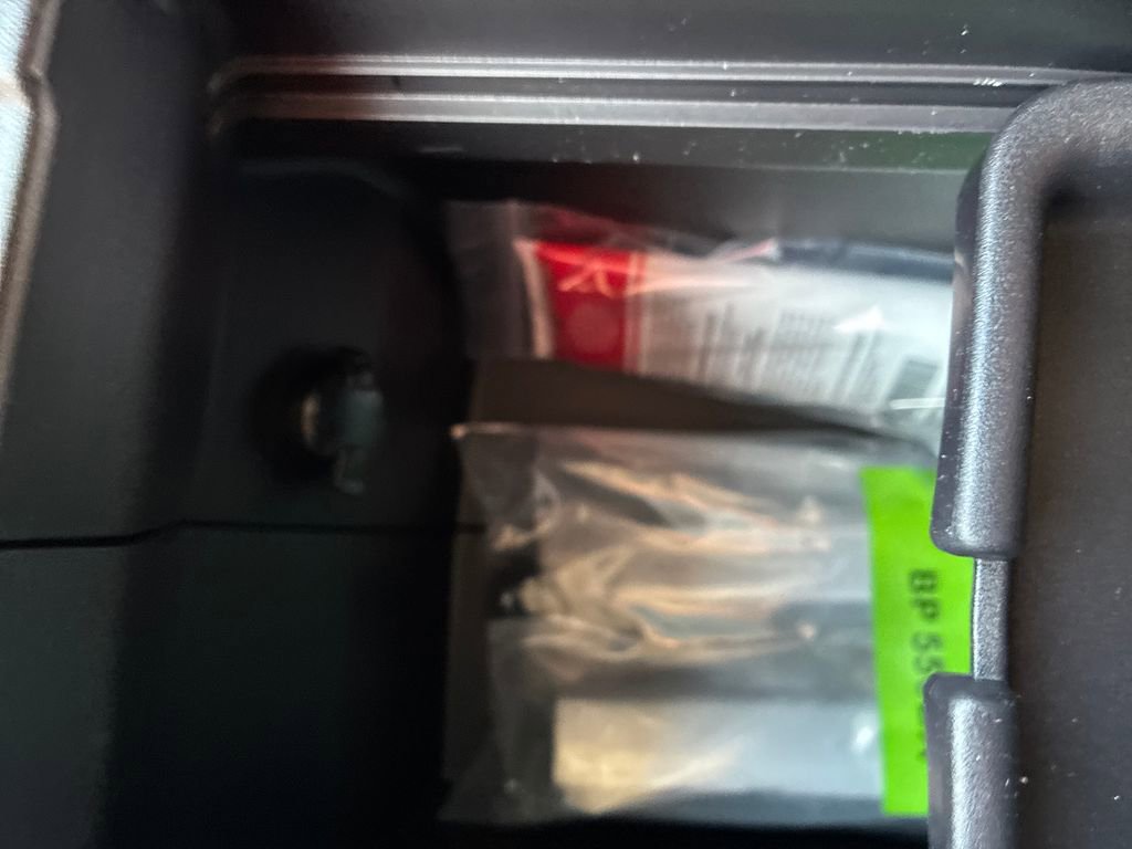 New 2026 Toyota Highlander XLE image 42