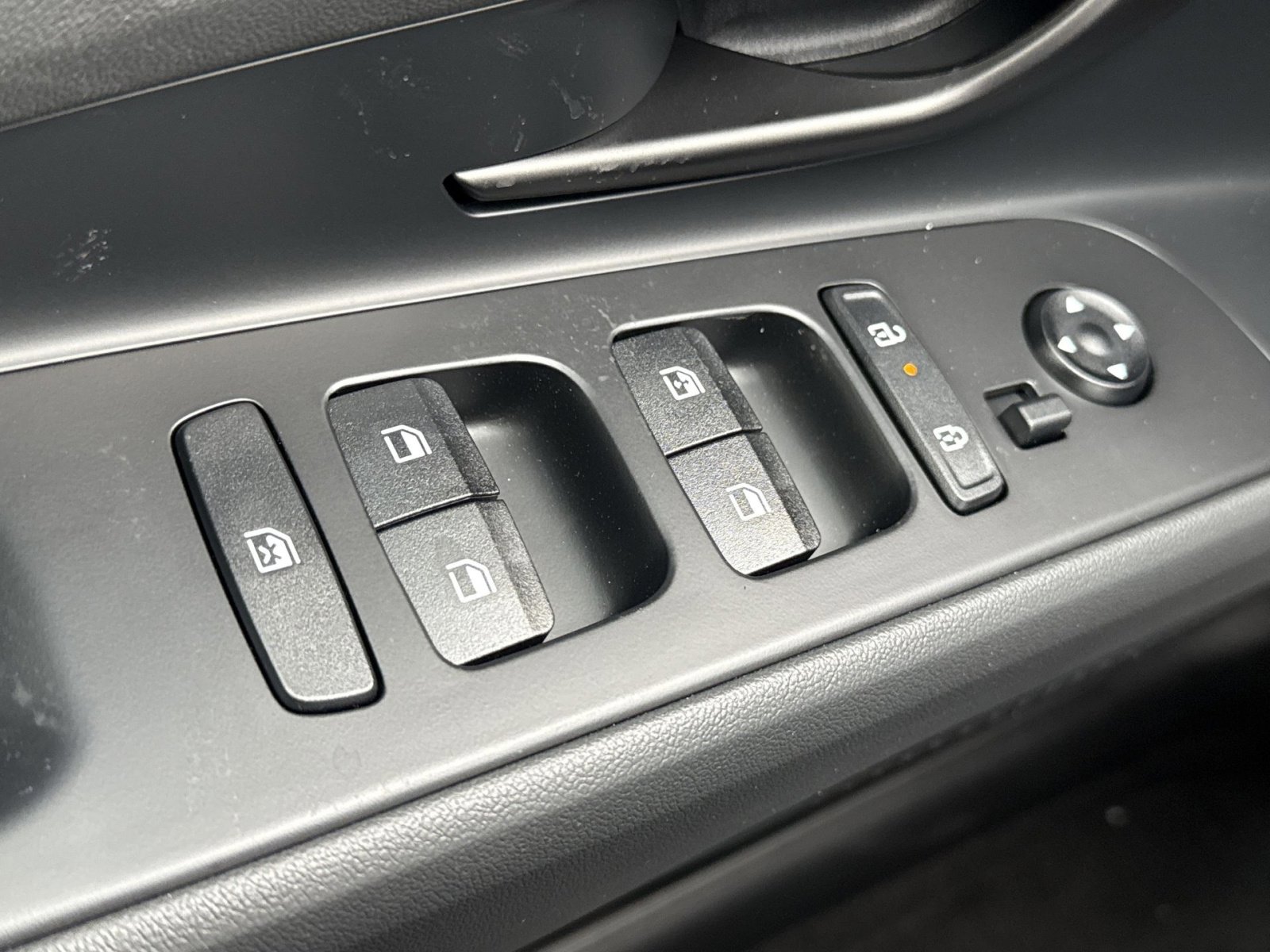 New 2026 Hyundai Elantra SEL Sport image 15