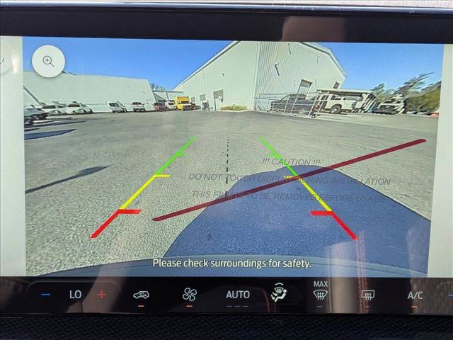 New 2026 Ford Escape ST-Line w/ Tech Pack #1 image 13