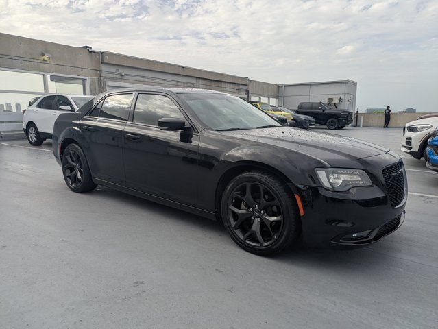 Used 2023 Chrysler 300 S w/ Comfort Group
