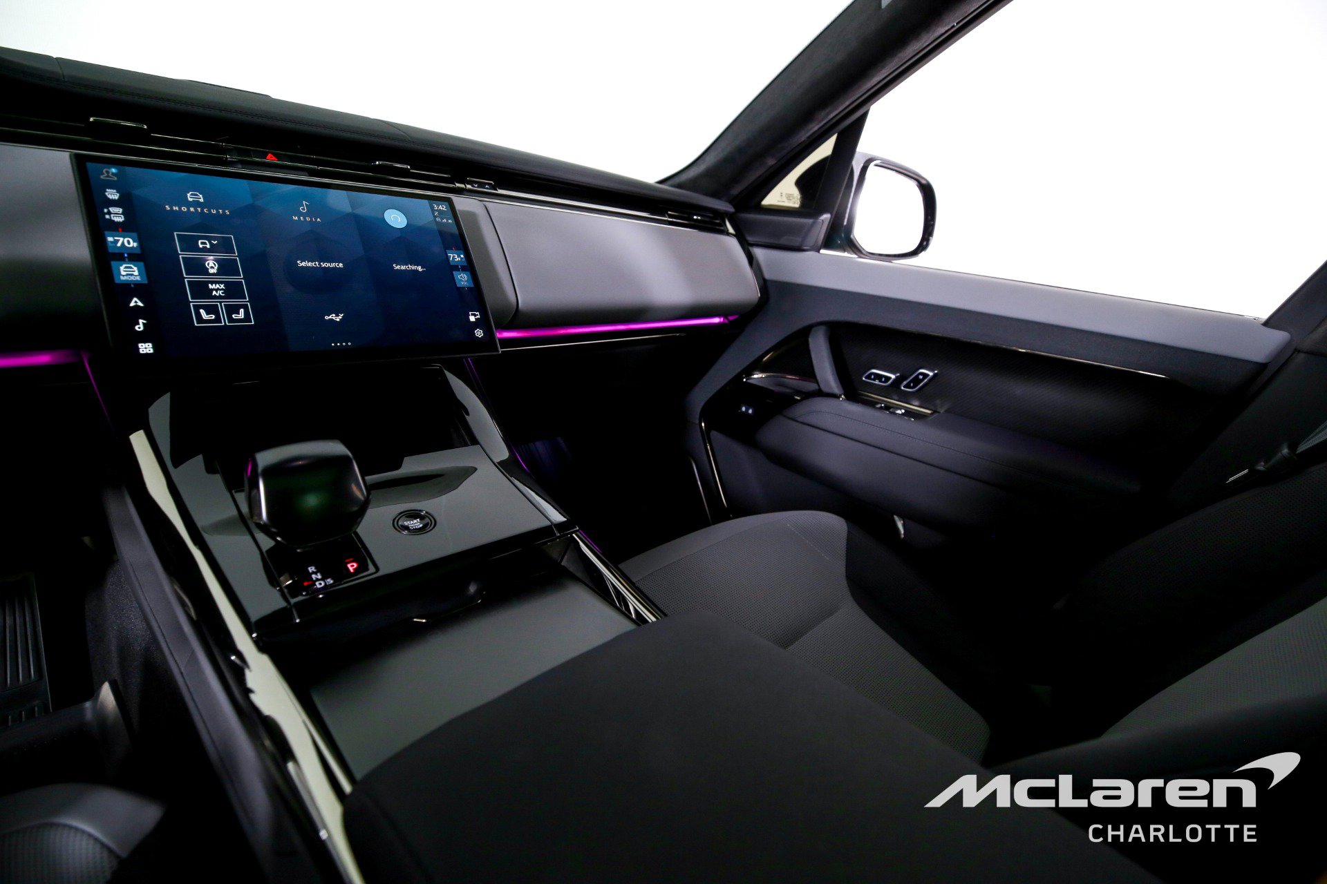 Used 2025 Land Rover Range Rover Sport SV Edition Two image 14