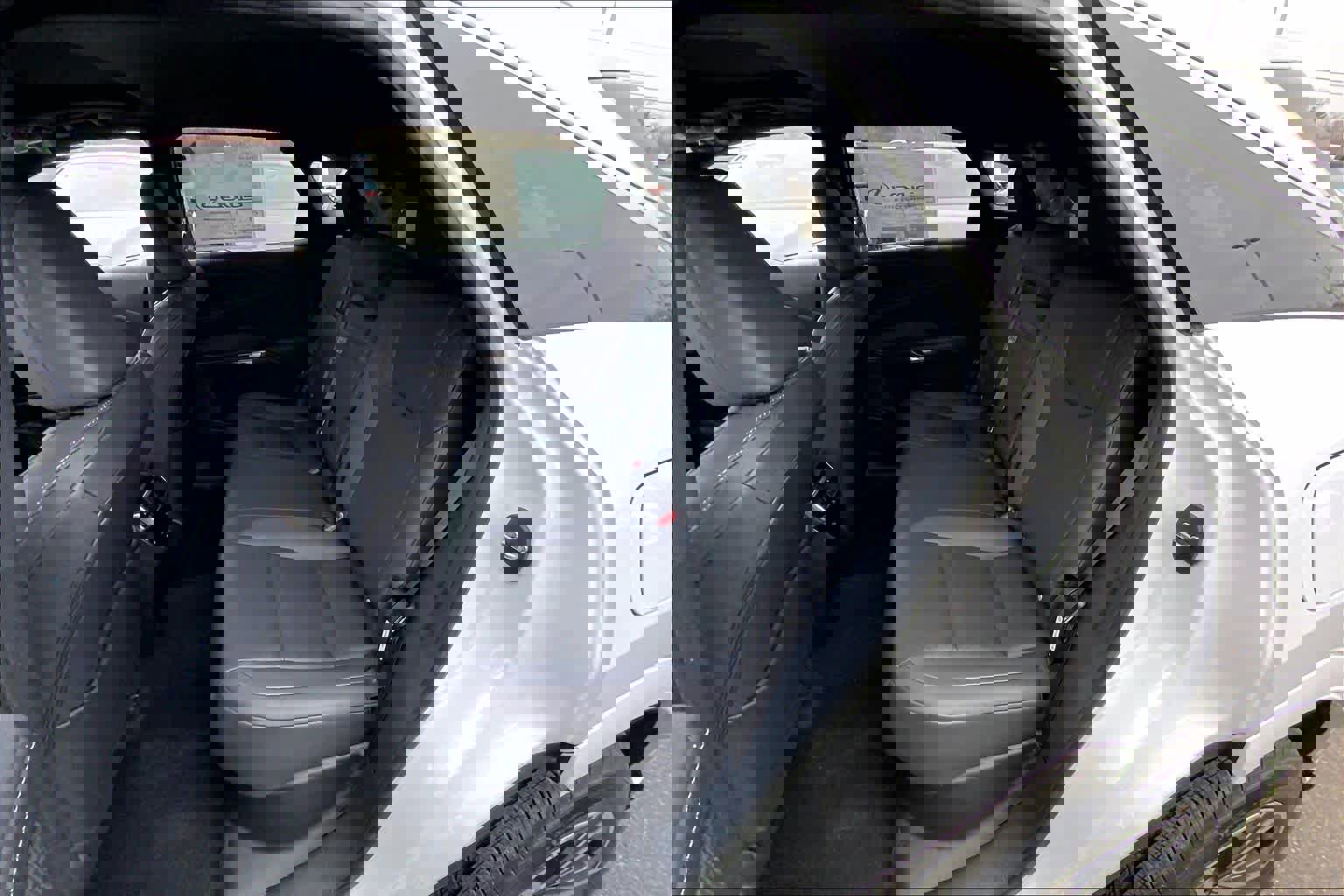 New 2026 Lexus RX 350 Premium image 23