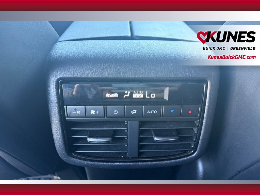 Used 2023 MAZDA CX-9 Touring Plus AWD/4WD image 37