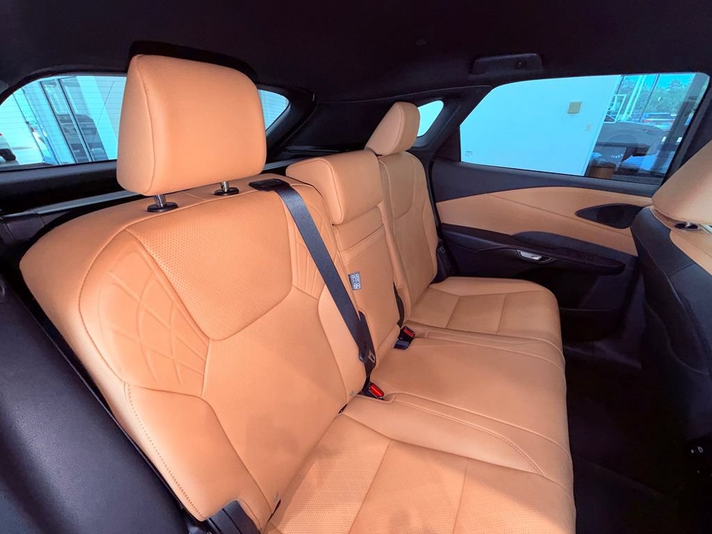 Certified 2025 Lexus RX 350 Premium Plus w/ Convenience Package FWD image 18