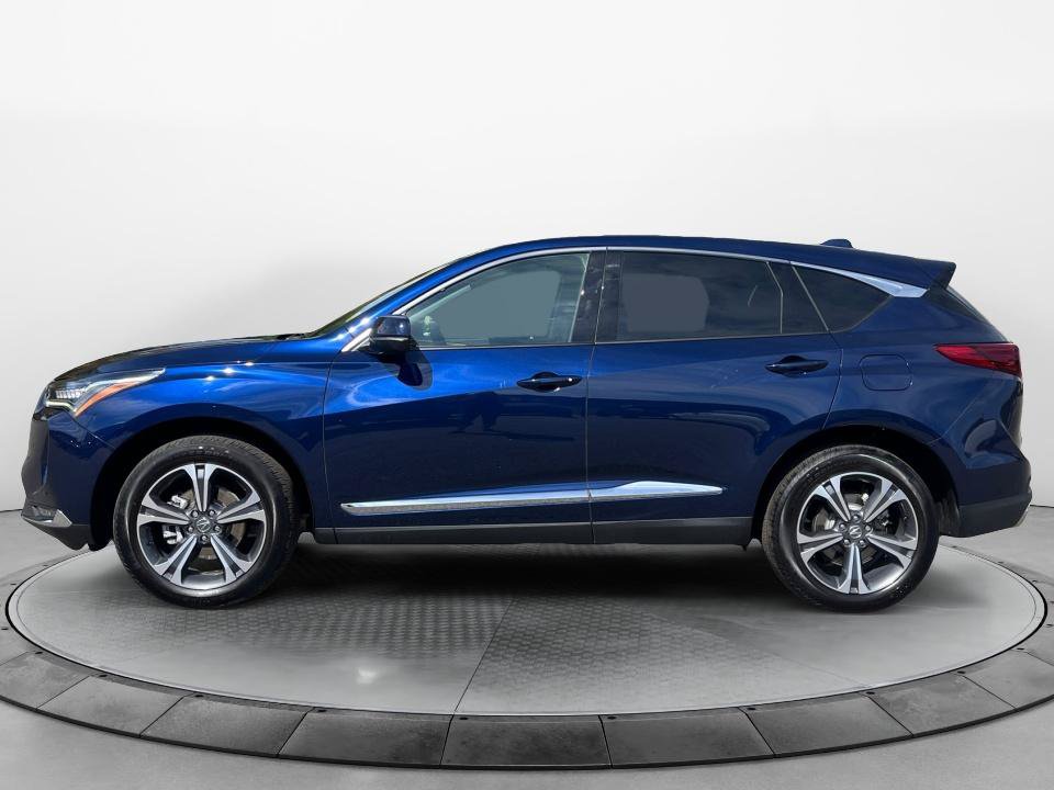Used 2024 Acura RDX w/ Advance Package AWD/4WD image 4